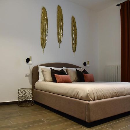 Gl Rooms And Apartments Bari Eksteriør bilde