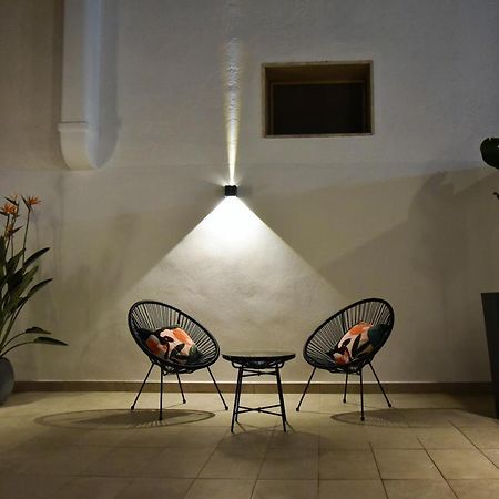 Gl Rooms And Apartments Bari Eksteriør bilde