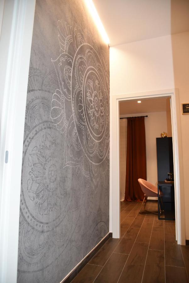Gl Rooms And Apartments Bari Eksteriør bilde