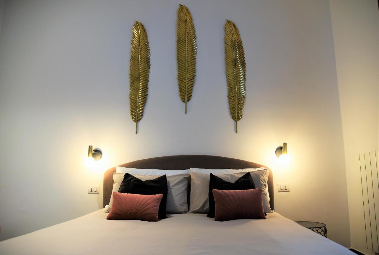 Gl Rooms And Apartments Bari Eksteriør bilde