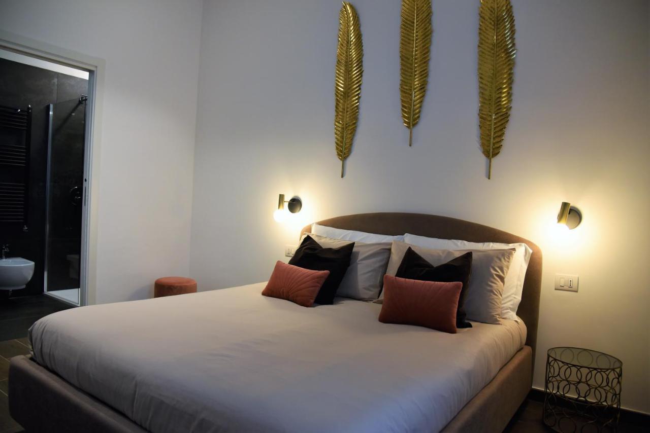 Gl Rooms And Apartments Bari Eksteriør bilde