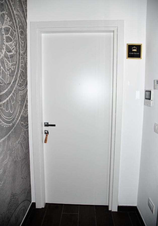 Gl Rooms And Apartments Bari Eksteriør bilde