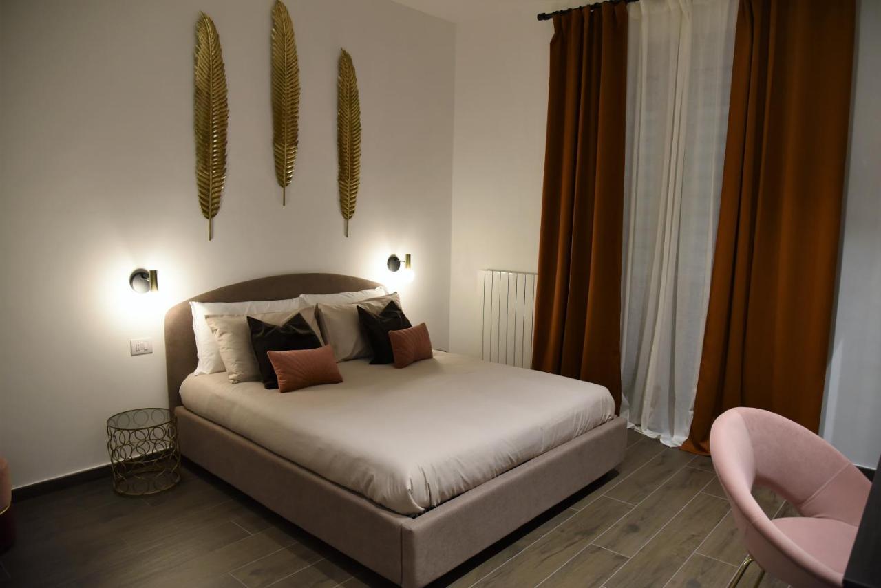 Gl Rooms And Apartments Bari Eksteriør bilde