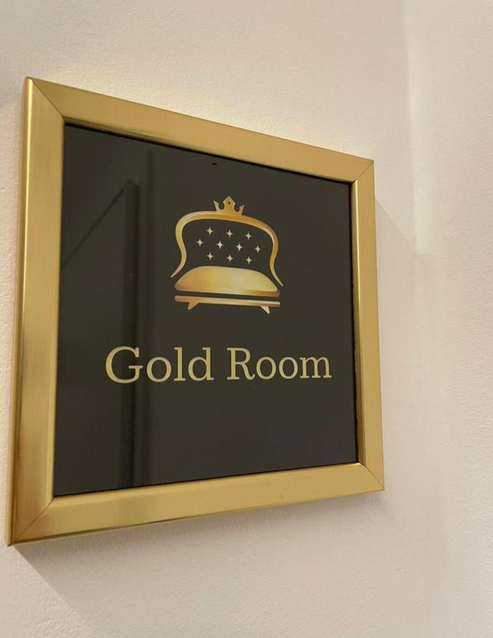 Gl Rooms And Apartments Bari Eksteriør bilde