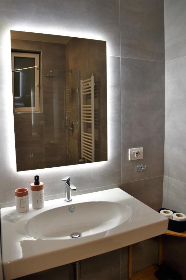 Gl Rooms And Apartments Bari Eksteriør bilde