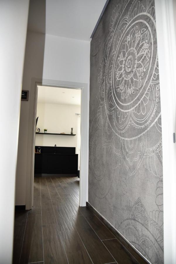 Gl Rooms And Apartments Bari Eksteriør bilde