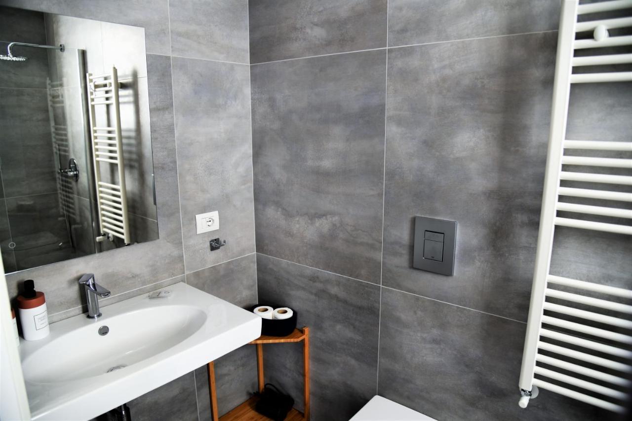 Gl Rooms And Apartments Bari Eksteriør bilde