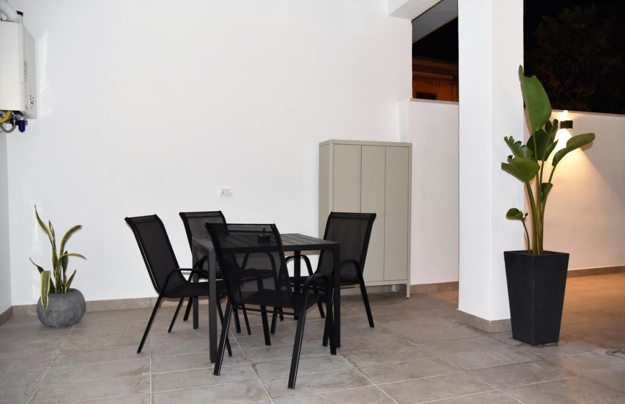 Gl Rooms And Apartments Bari Eksteriør bilde