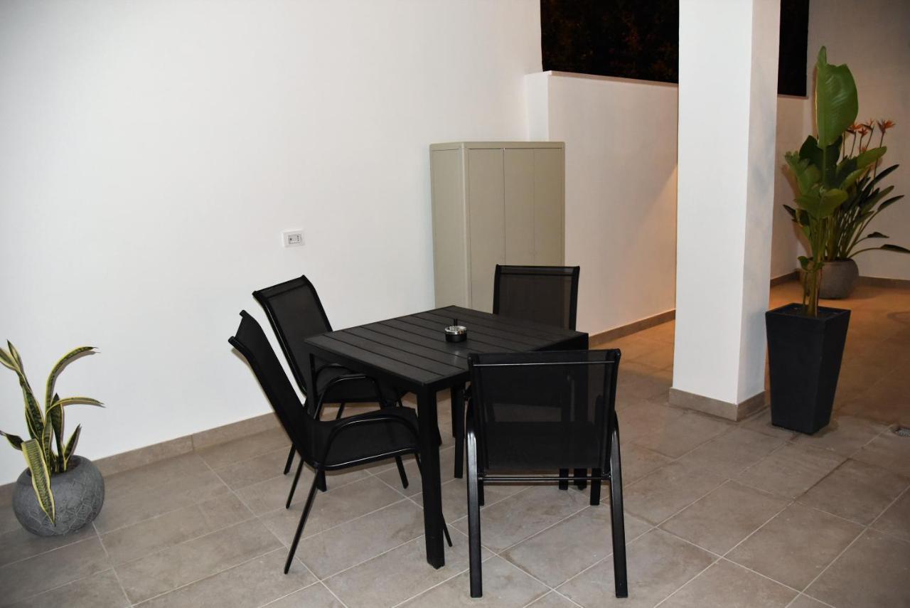 Gl Rooms And Apartments Bari Eksteriør bilde