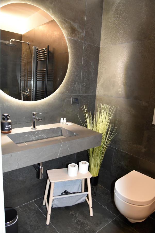 Gl Rooms And Apartments Bari Eksteriør bilde