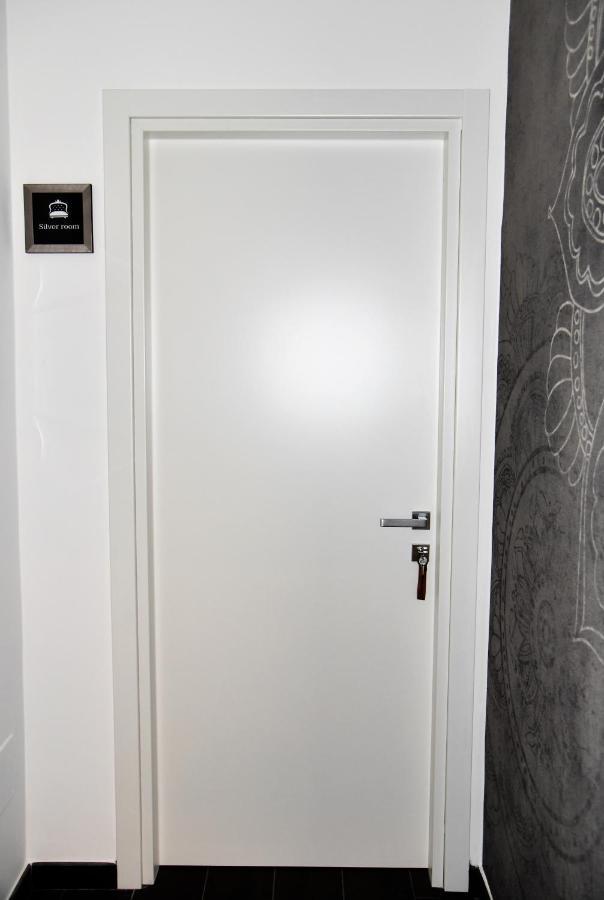 Gl Rooms And Apartments Bari Eksteriør bilde