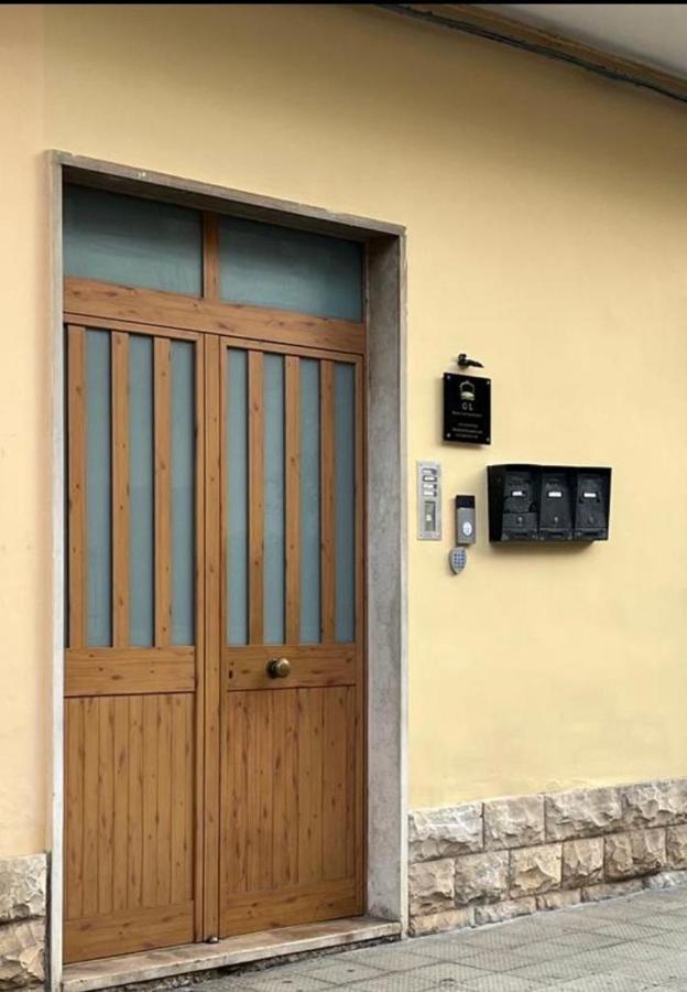 Gl Rooms And Apartments Bari Eksteriør bilde