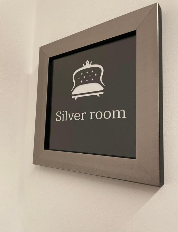 Gl Rooms And Apartments Bari Eksteriør bilde