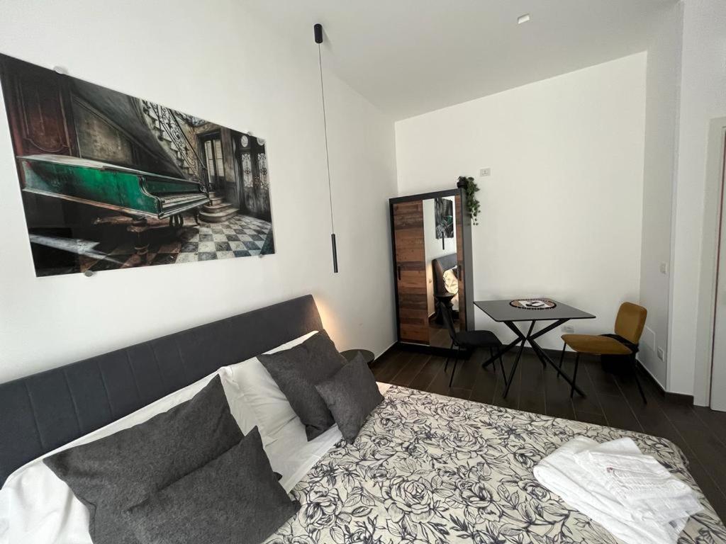 Gl Rooms And Apartments Bari Eksteriør bilde